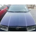 SKODA OCTAVIA BERLINA (1U2) SKODA OCTAVIA BERLINA (1U2) '2003 AMBIENTE AZUL MARINO 2000