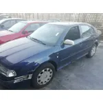 SKODA OCTAVIA BERLINA (1U2) SKODA OCTAVIA BERLINA (1U2) '2003 AMBIENTE AZUL MARINO 2000