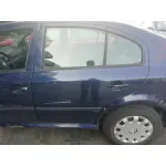 SKODA OCTAVIA BERLINA (1U2) SKODA OCTAVIA BERLINA (1U2) '2003 AMBIENTE AZUL MARINO 2000