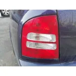 SKODA OCTAVIA BERLINA (1U2) SKODA OCTAVIA BERLINA (1U2) '2003 AMBIENTE AZUL MARINO 2000