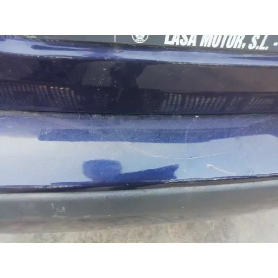 SKODA OCTAVIA BERLINA (1U2) '2003 AMBIENTE AZUL MARINO