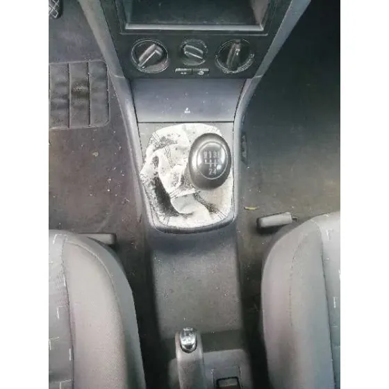 SKODA OCTAVIA BERLINA (1U2) '2003 AMBIENTE AZUL MARINO