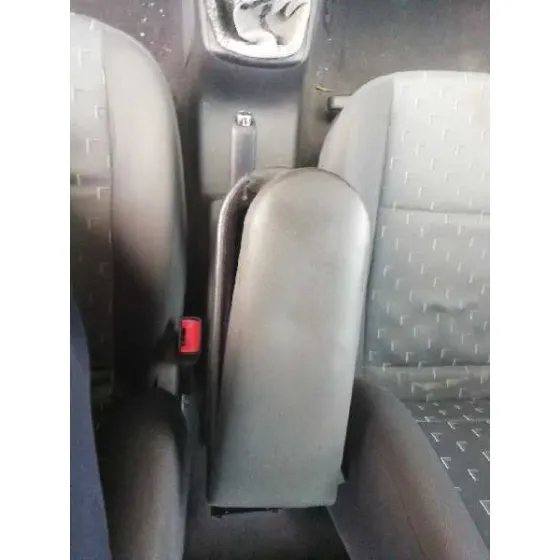 SKODA OCTAVIA BERLINA (1U2) '2003 AMBIENTE AZUL MARINO