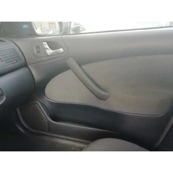 SKODA OCTAVIA BERLINA (1U2) '2003 AMBIENTE AZUL MARINO