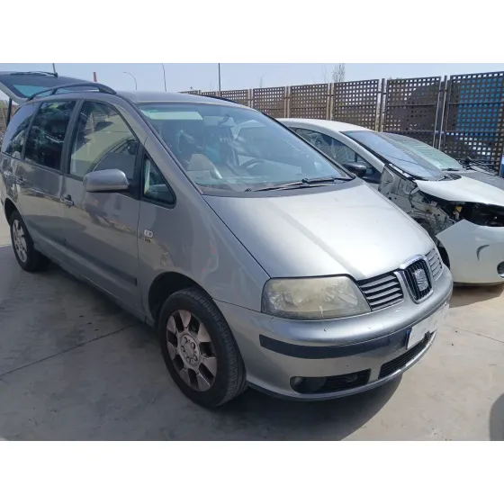 MOTOR BRT. CAMBIO MANUAL 6V+ CVF/KW:13.19/103