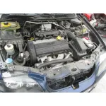 MG MG ZS (T/RT) MG ROVER MG ZS (T/RT) '2004 120 AZUL 2004