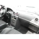 MG MG ZS (T/RT) MG ROVER MG ZS (T/RT) '2004 120 AZUL 2004