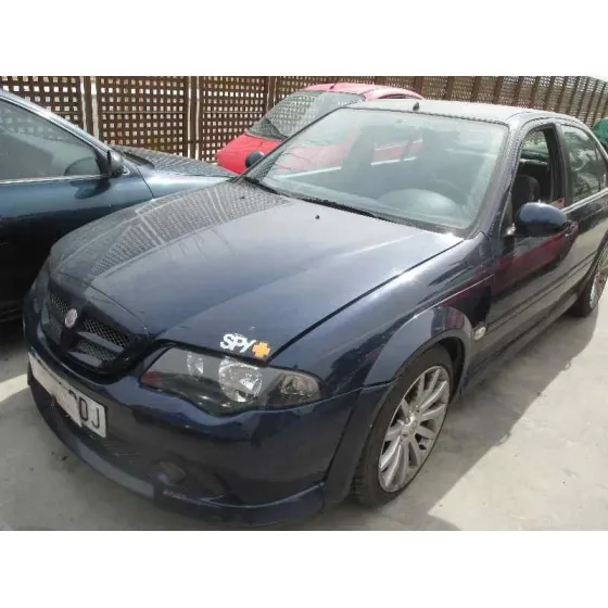 MG ROVER MG ZS (T/RT) '2004 120 AZUL