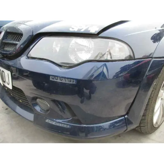 MG ROVER MG ZS (T/RT) '2004 120 AZUL