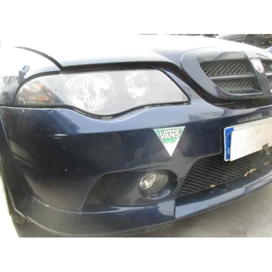 MG ROVER MG ZS (T/RT) '2004 120 AZUL