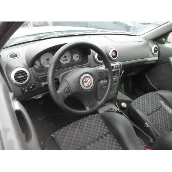 MG ROVER MG ZS (T/RT) '2004 120 AZUL