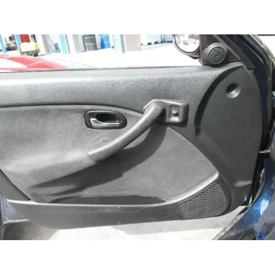MG ROVER MG ZS (T/RT) '2004 120 AZUL