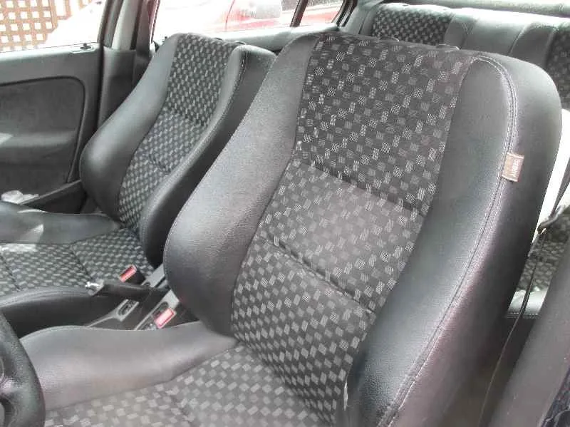 MG ROVER MG ZS (T/RT) '2004 120 AZUL
