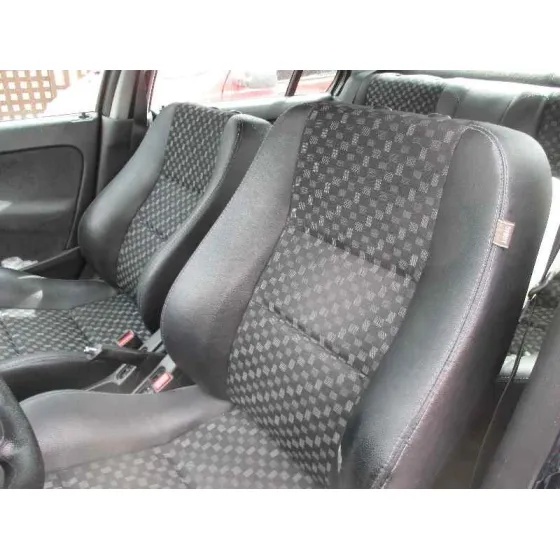 MG ROVER MG ZS (T/RT) '2004 120 AZUL