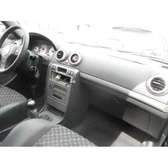 MG ROVER MG ZS (T/RT) '2004 120 AZUL