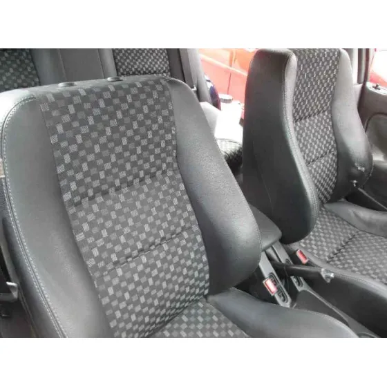 MG ROVER MG ZS (T/RT) '2004 120 AZUL
