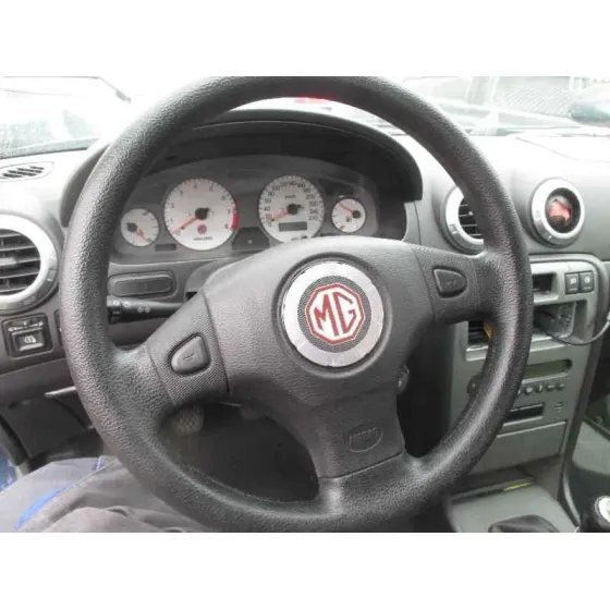 MG ROVER MG ZS (T/RT) '2004 120 AZUL