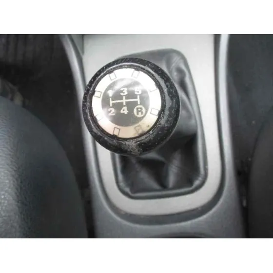 MG ROVER MG ZS (T/RT) '2004 120 AZUL