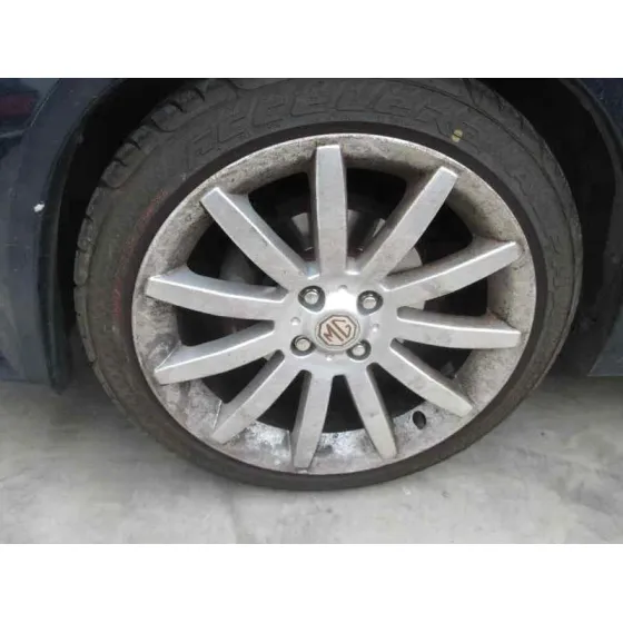 MG ROVER MG ZS (T/RT) '2004 120 AZUL