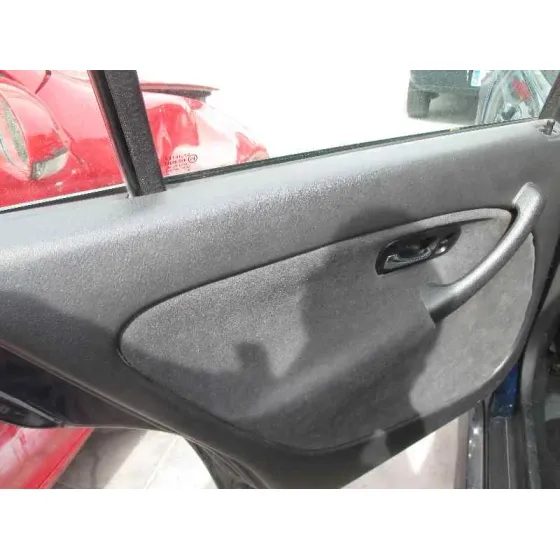 MG ROVER MG ZS (T/RT) '2004 120 AZUL