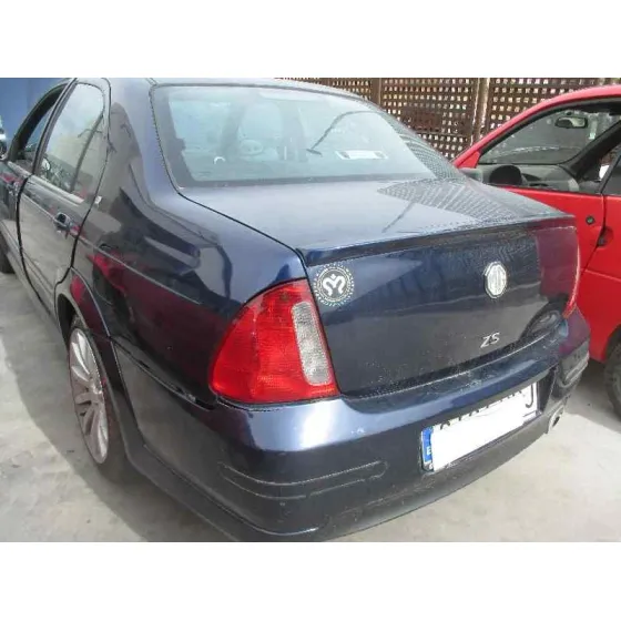 MG ROVER MG ZS (T/RT) '2004 120 AZUL