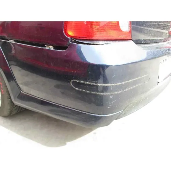 MG ROVER MG ZS (T/RT) '2004 120 AZUL