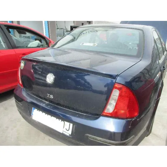 MG ROVER MG ZS (T/RT) '2004 120 AZUL
