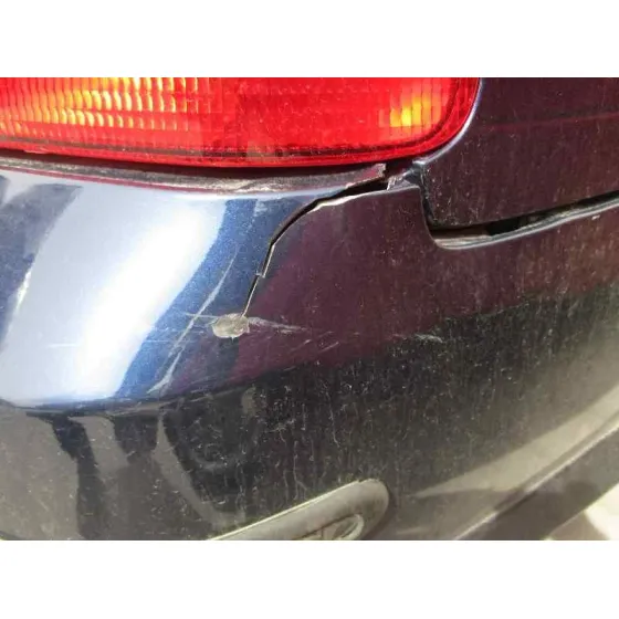 MG ROVER MG ZS (T/RT) '2004 120 AZUL