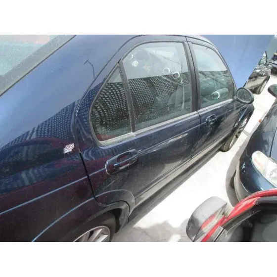 MG ROVER MG ZS (T/RT) '2004 120 AZUL