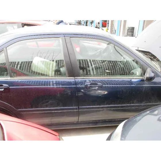 MG ROVER MG ZS (T/RT) '2004 120 AZUL
