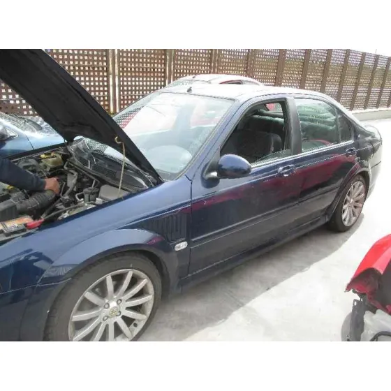 MG ROVER MG ZS (T/RT) '2004 120 AZUL