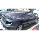 HYUNDAI COUPE (RD) HYUNDAI COUPE (RD) '2001 1.6 FX AZUL 2001