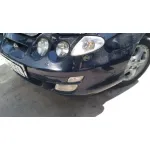 HYUNDAI COUPE (RD) HYUNDAI COUPE (RD) '2001 1.6 FX AZUL 2001