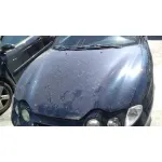 HYUNDAI COUPE (RD) HYUNDAI COUPE (RD) '2001 1.6 FX AZUL 2001