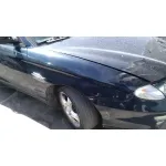 HYUNDAI COUPE (RD) HYUNDAI COUPE (RD) '2001 1.6 FX AZUL 2001