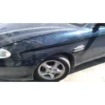 HYUNDAI COUPE (RD) HYUNDAI COUPE (RD) '2001 1.6 FX AZUL 2001