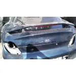 HYUNDAI COUPE (RD) HYUNDAI COUPE (RD) '2001 1.6 FX AZUL 2001