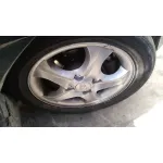 HYUNDAI COUPE (RD) HYUNDAI COUPE (RD) '2001 1.6 FX AZUL 2001