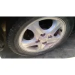 HYUNDAI COUPE (RD) HYUNDAI COUPE (RD) '2001 1.6 FX AZUL 2001