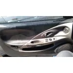 HYUNDAI COUPE (RD) HYUNDAI COUPE (RD) '2001 1.6 FX AZUL 2001