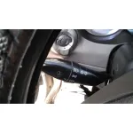 HYUNDAI COUPE (RD) HYUNDAI COUPE (RD) '2001 1.6 FX AZUL 2001