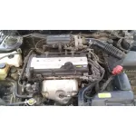 HYUNDAI COUPE (RD) HYUNDAI COUPE (RD) '2001 1.6 FX AZUL 2001
