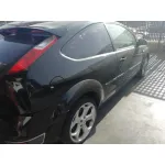 FORD FOCUS BERLINA (CAP) FORD FOCUS BERLINA (CAP) '2006 2.0 TDCI CAT NEGRO 2004