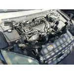 FORD FOCUS BERLINA (CAP) FORD FOCUS BERLINA (CAP) '2006 2.0 TDCI CAT NEGRO 2004
