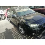 FORD FOCUS BERLINA (CAP) FORD FOCUS BERLINA (CAP) '2006 2.0 TDCI CAT NEGRO 2004