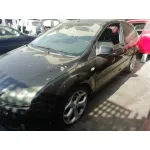 FORD FOCUS BERLINA (CAP) FORD FOCUS BERLINA (CAP) '2006 2.0 TDCI CAT NEGRO 2004