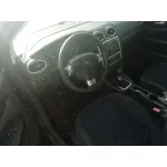 FORD FOCUS BERLINA (CAP) FORD FOCUS BERLINA (CAP) '2006 2.0 TDCI CAT NEGRO 2004