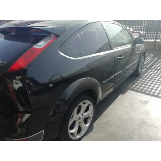 FORD FOCUS BERLINA (CAP) '2006 2.0 TDCI CAT NEGRO