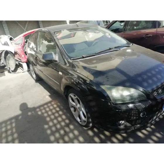 FORD FOCUS BERLINA (CAP) '2006 2.0 TDCI CAT NEGRO