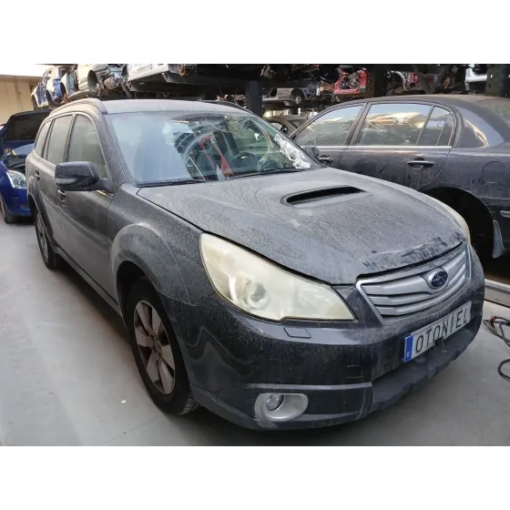 MOTOR EE20 MANUAL 6V 4X4 AWD CVF/KW: 13.31/110